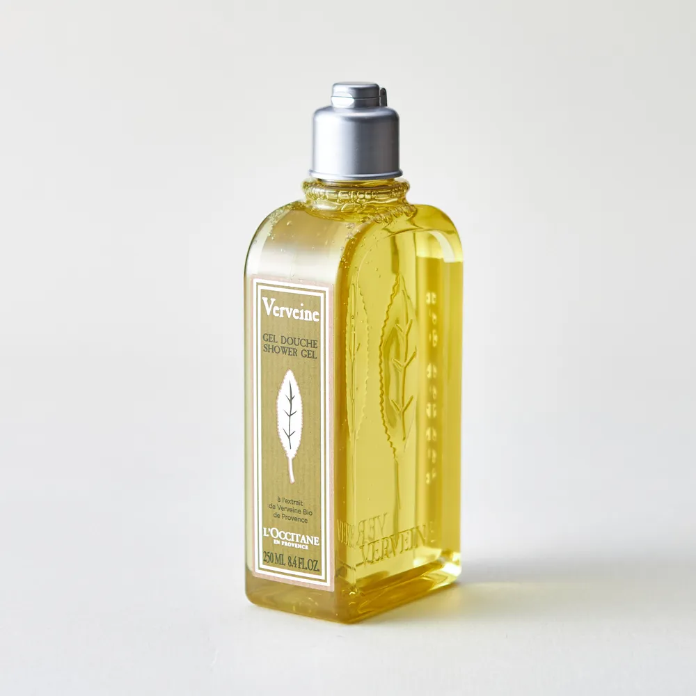 お友達が香り選べる】シャワージェル 250ml | L'OCCITANE（ロクシタン